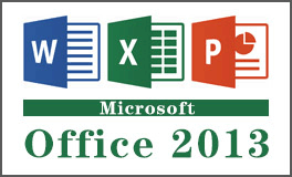 Office2013kܛnXkӖMԇW